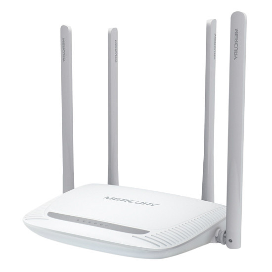 300Mbps Enhanced Wireless N Router MERCUSYS MW325R